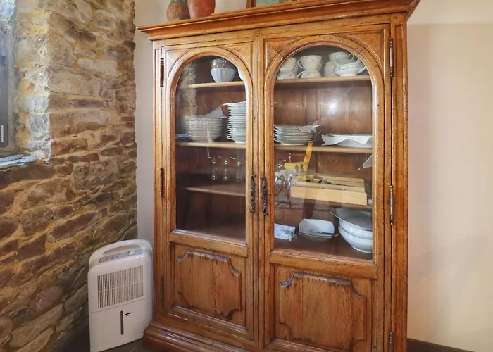 Le Petit Gite Cosy De Kerigou Avec Vue Mer Et Plage