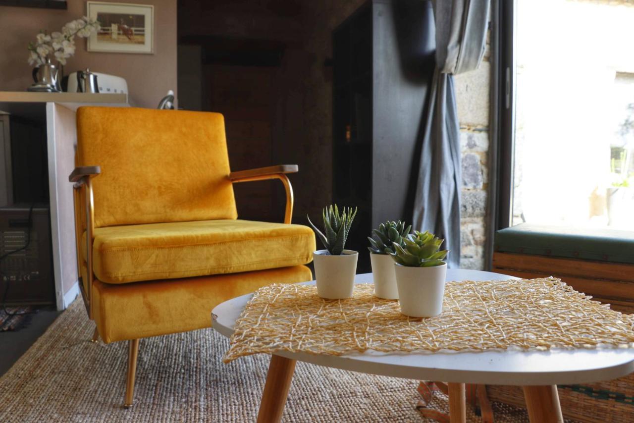 Le Petit Cosy De Kerigou Avec Vue Et * Saint-Pol-de-Léon